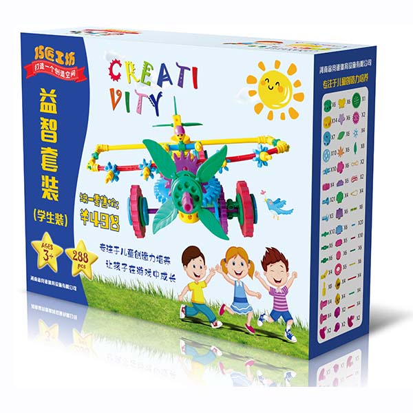 浙江幼儿园幼教玩具